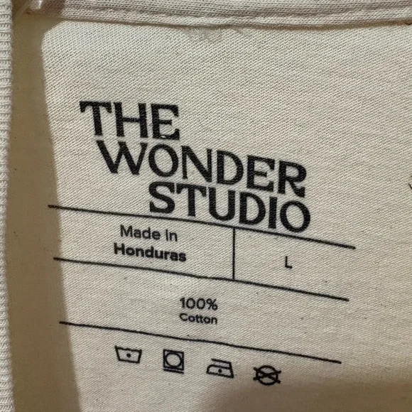 The Wonder Studio | The Nightmare Tee Halloween Collection 2022 Horror Monsters - Picture 4 of 9